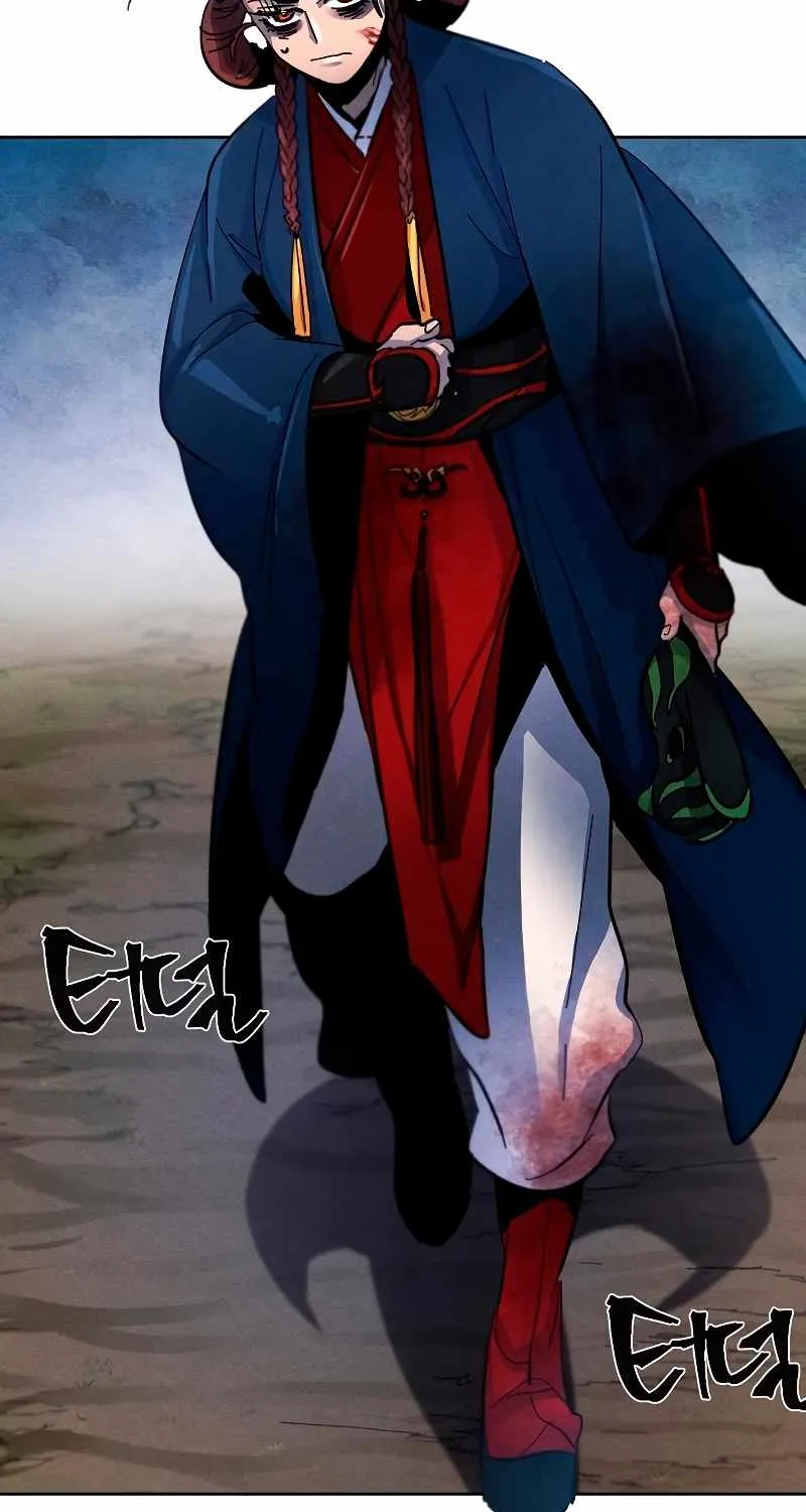 Return of the Mad Demon Mangakakalot X Chapter 36 Page 52