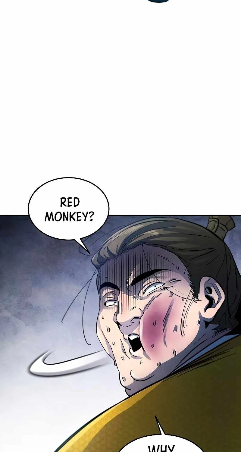 Return of the Mad Demon Mangakakalot X Chapter 36 Page 53