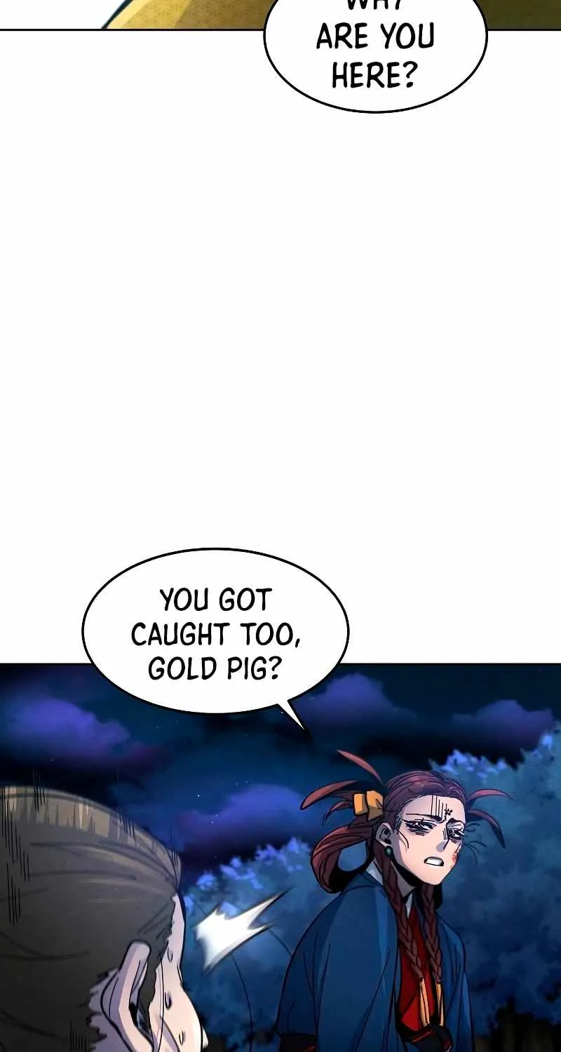 Return of the Mad Demon Mangakakalot X Chapter 36 Page 54