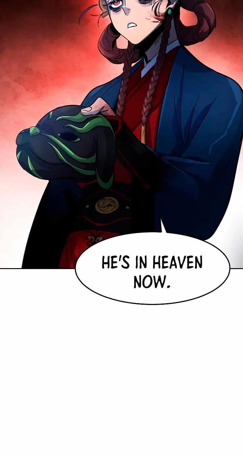 Return of the Mad Demon Mangakakalot X Chapter 36 Page 57