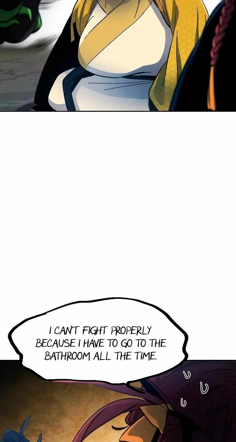 Return of the Mad Demon Mangakakalot X Chapter 36 Page 61