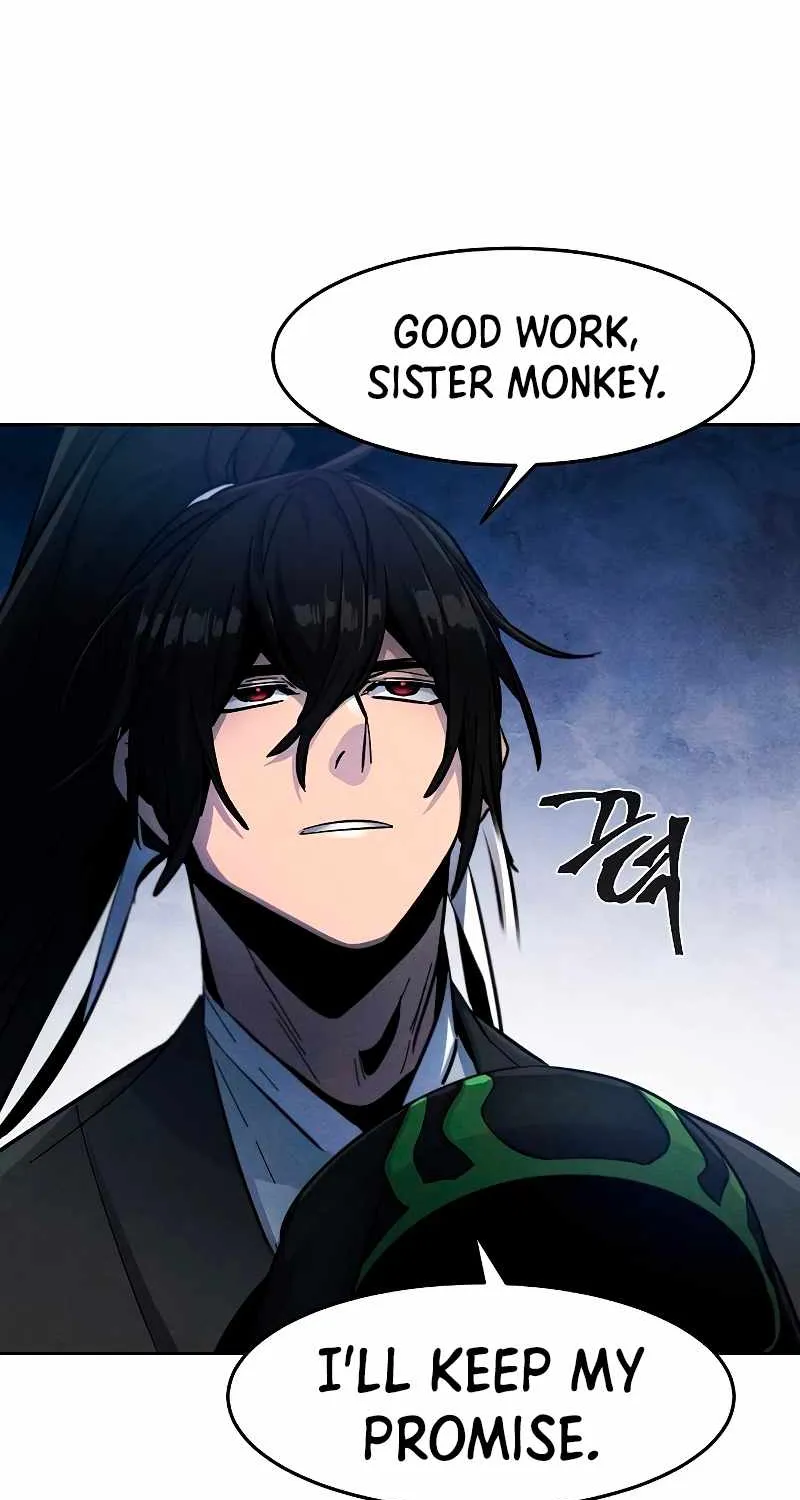 Return of the Mad Demon Mangakakalot X Chapter 36 Page 64