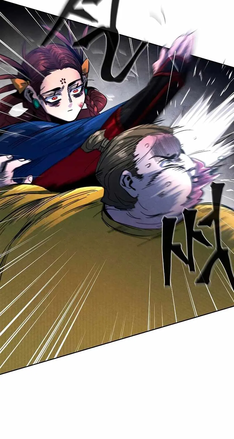 Return of the Mad Demon Mangakakalot X Chapter 36 Page 69