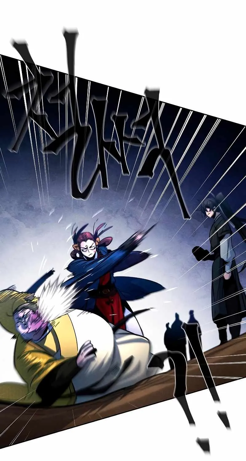 Return of the Mad Demon Mangakakalot X Chapter 36 Page 71