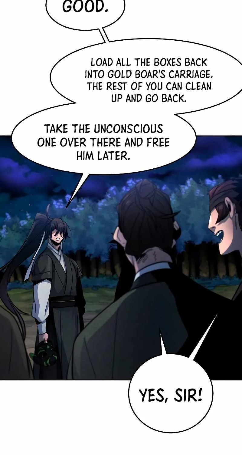 Return of the Mad Demon Mangakakalot X Chapter 36 Page 77