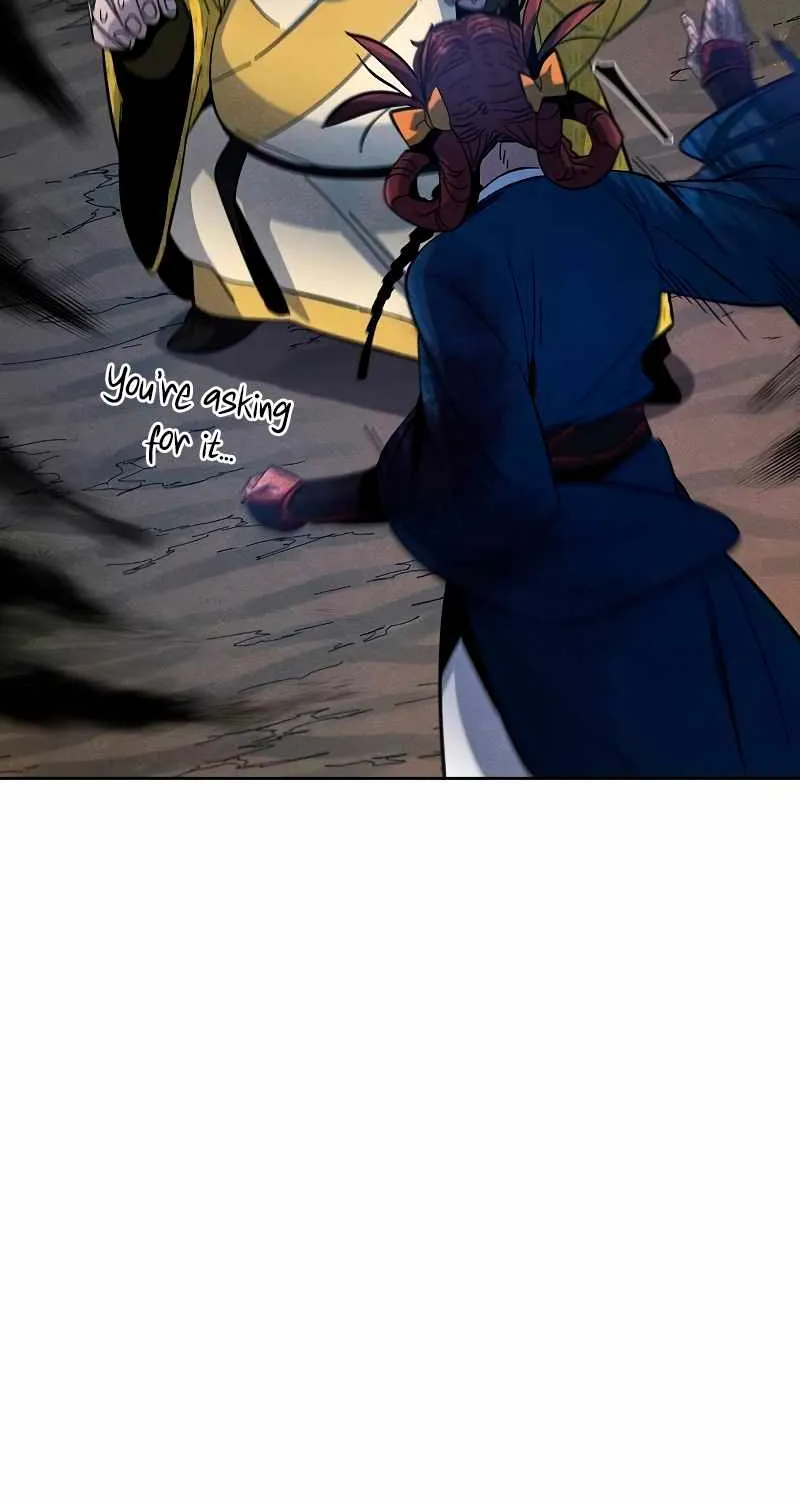 Return of the Mad Demon Mangakakalot X Chapter 36 Page 81