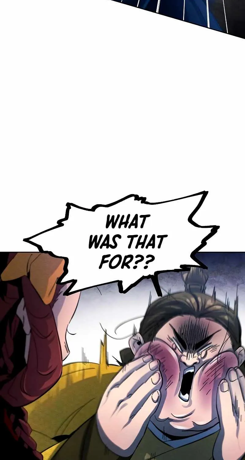 Return of the Mad Demon Mangakakalot X Chapter 36 Page 84