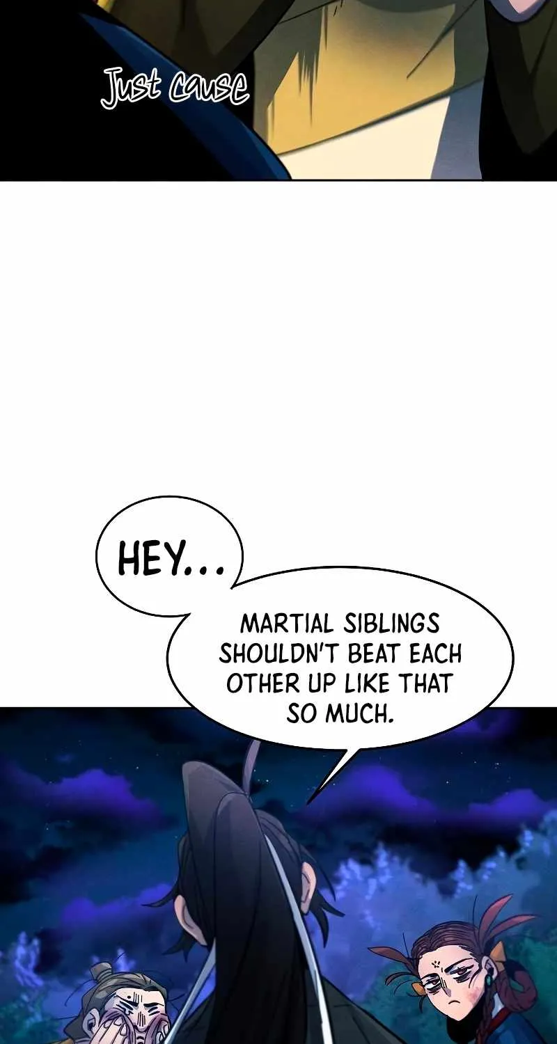 Return of the Mad Demon Mangakakalot X Chapter 36 Page 85