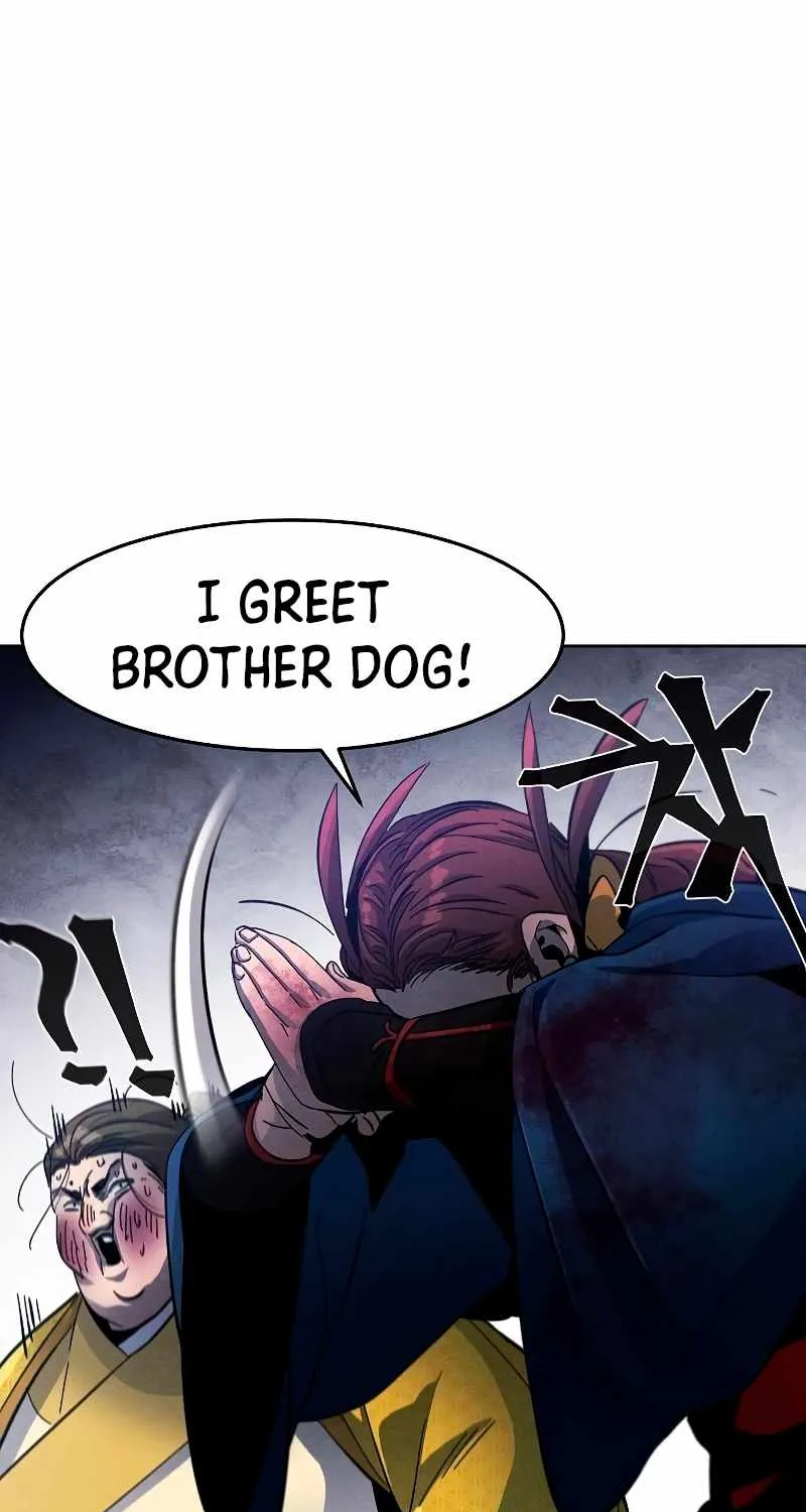Return of the Mad Demon Mangakakalot X Chapter 36 Page 91