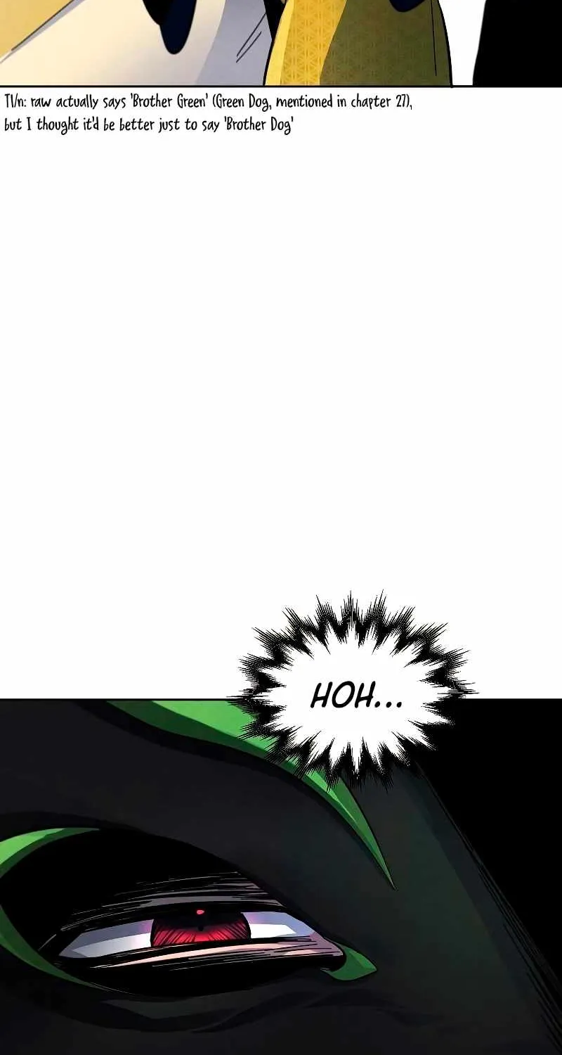 Return of the Mad Demon Mangakakalot X Chapter 36 Page 92