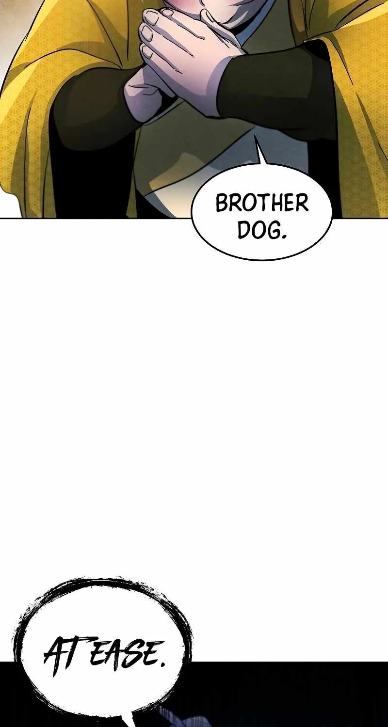 Return of the Mad Demon Mangakakalot X Chapter 36 Page 95