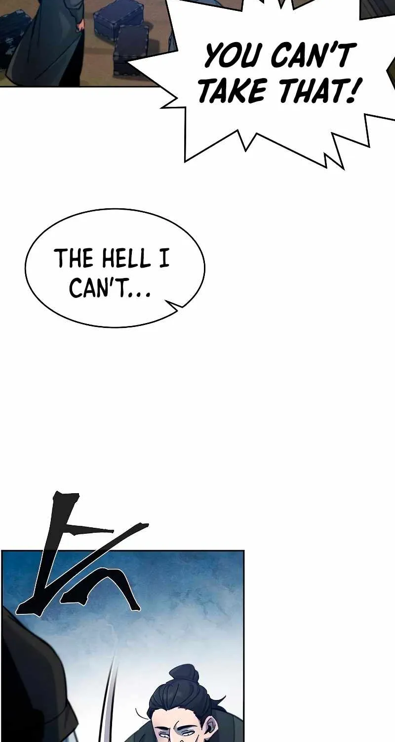 Return of the Mad Demon Mangakakalot X Chapter 36 Page 18