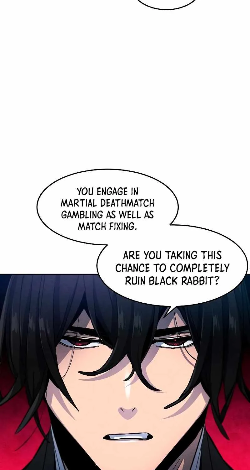 Return of the Mad Demon Mangakakalot X Chapter 36 Page 24