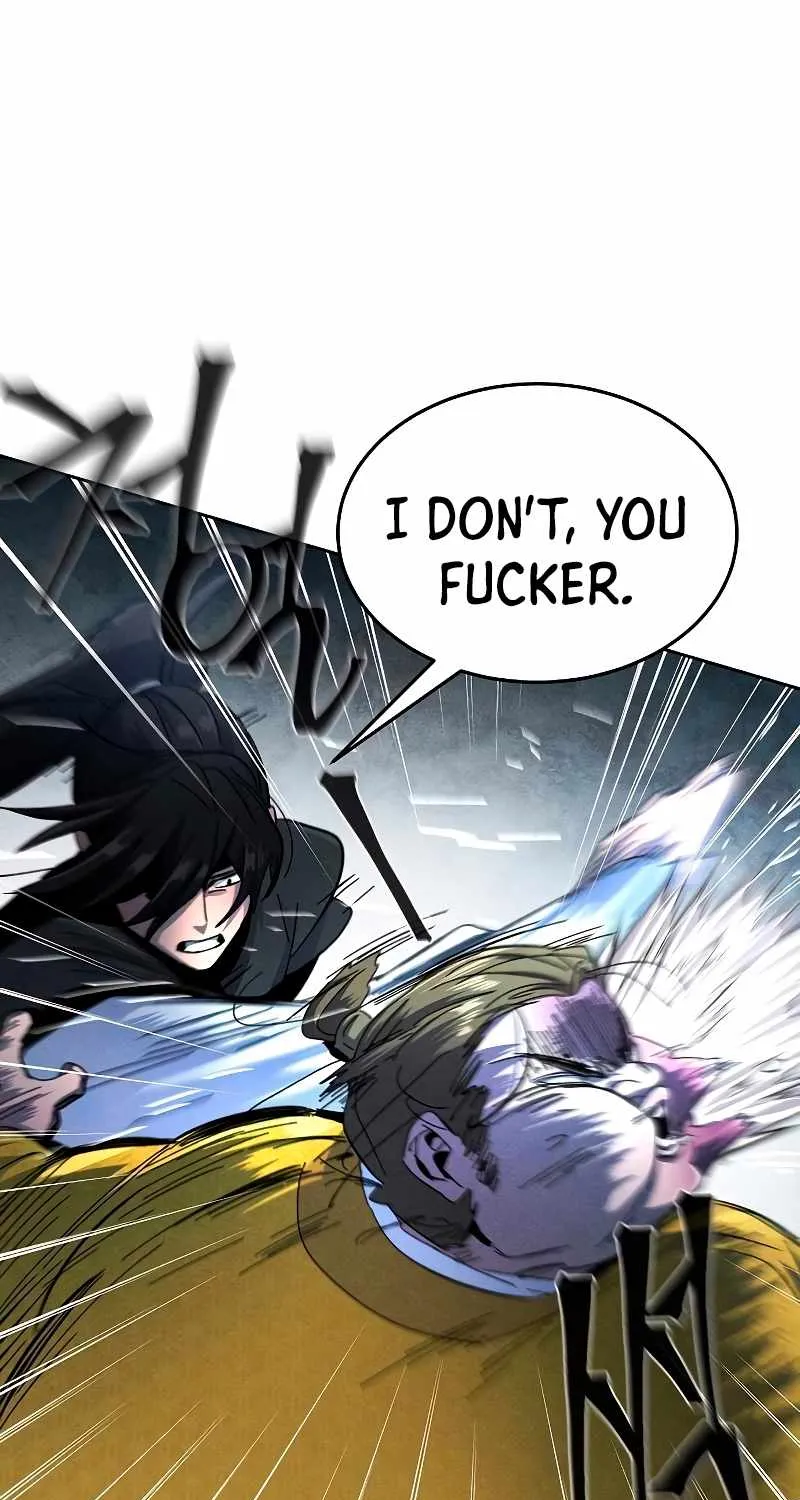 Return of the Mad Demon Mangakakalot X Chapter 36 Page 28