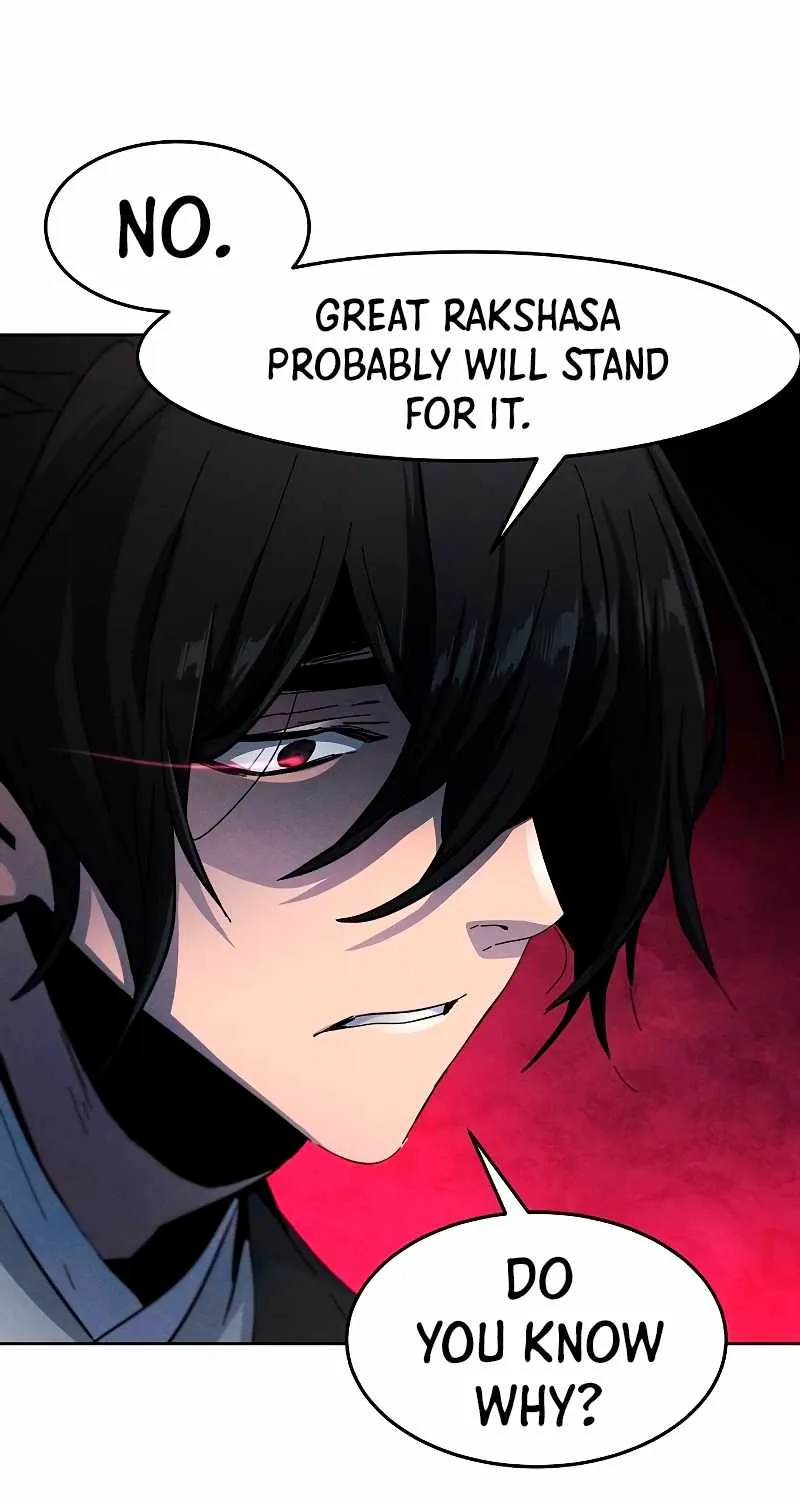 Return of the Mad Demon Mangakakalot X Chapter 36 Page 32
