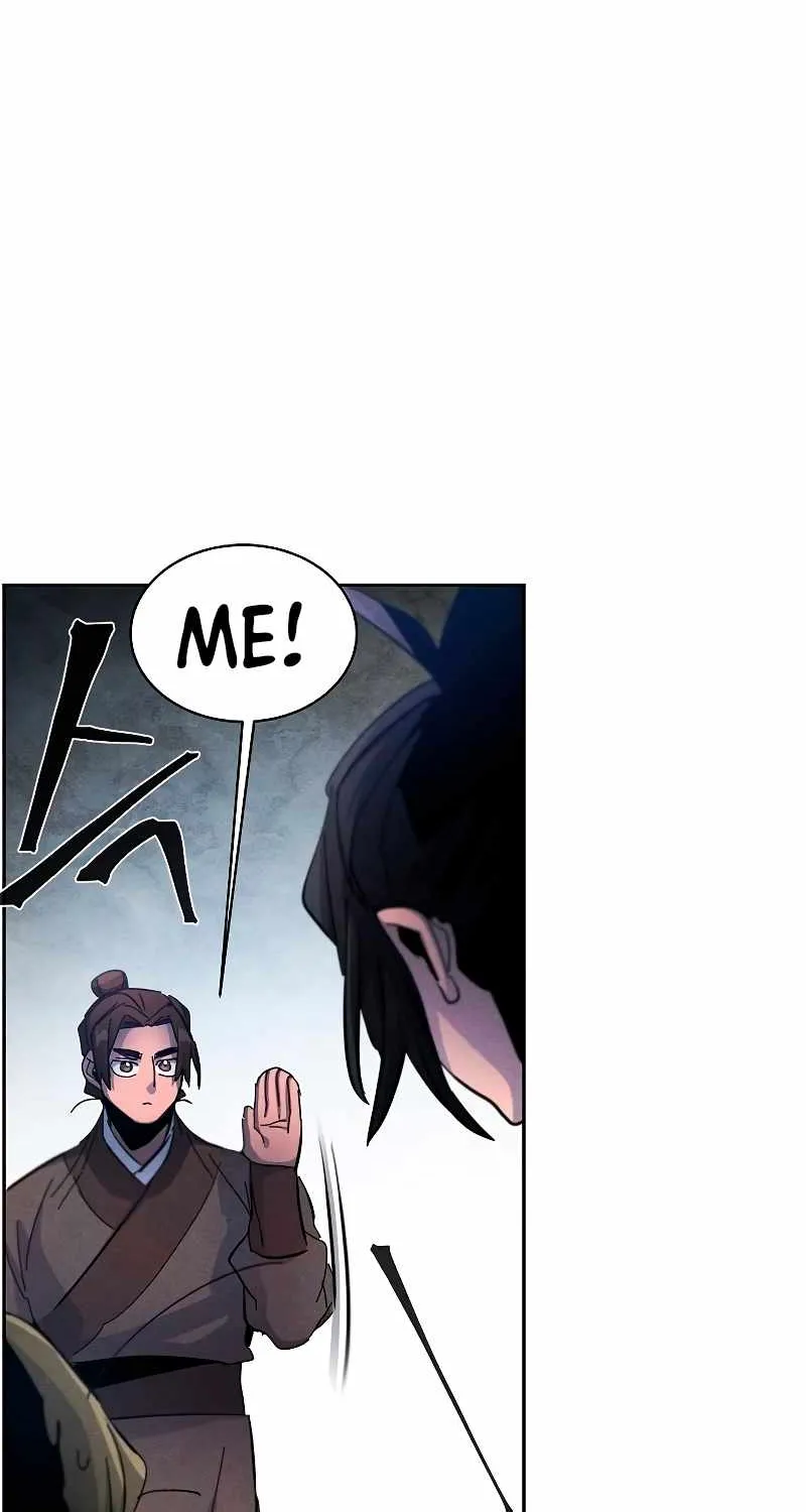 Return of the Mad Demon Mangakakalot X Chapter 36 Page 33
