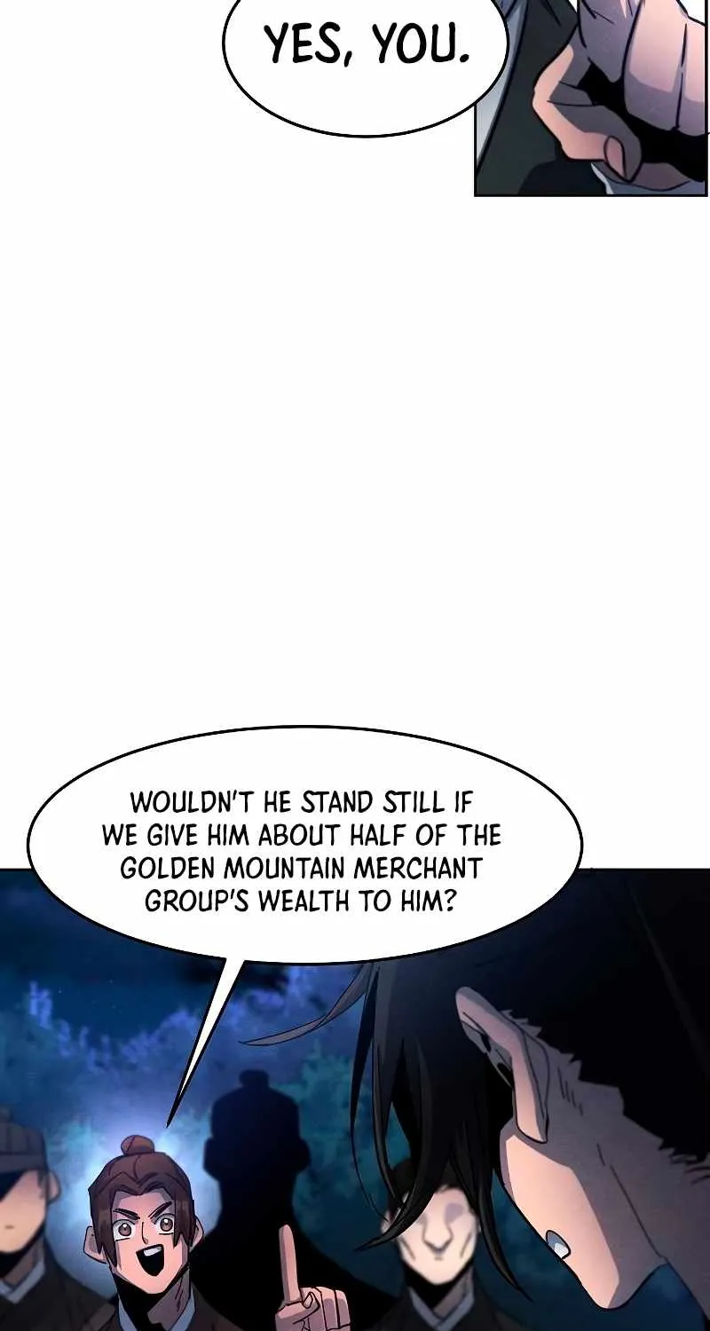 Return of the Mad Demon Mangakakalot X Chapter 36 Page 35