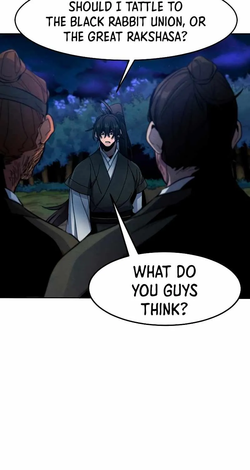 Return of the Mad Demon Mangakakalot X Chapter 36 Page 39