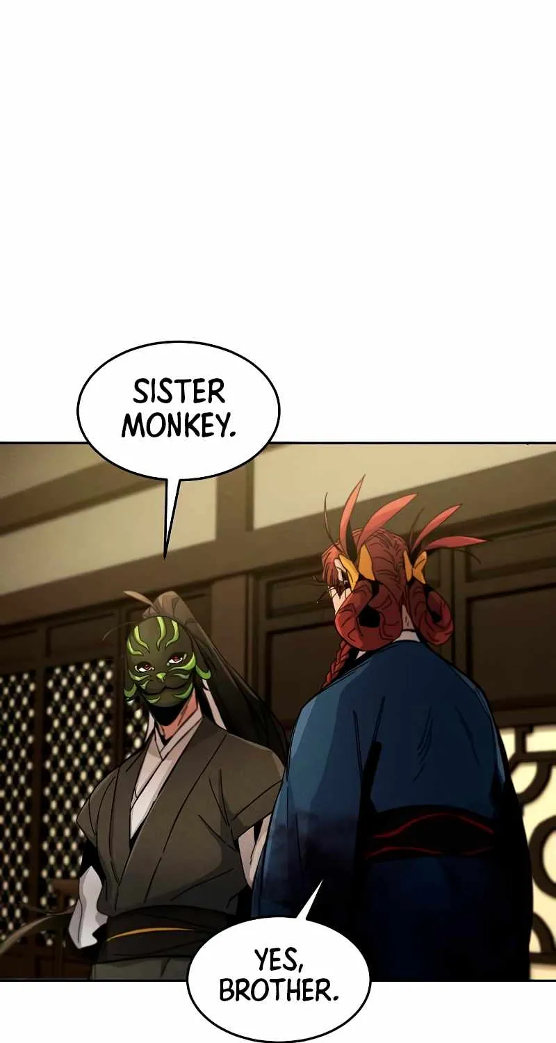 Return Of The Mad Demon Mangakakalot X Chapter 37 Page 45