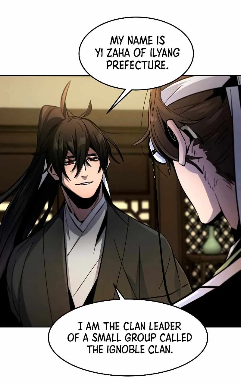 Return Of The Mad Demon Mangakakalot X Chapter 37 Page 57
