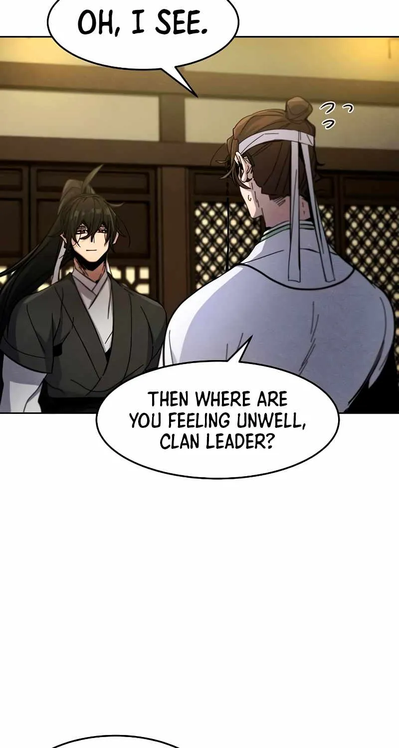 Return Of The Mad Demon Mangakakalot X Chapter 37 Page 61