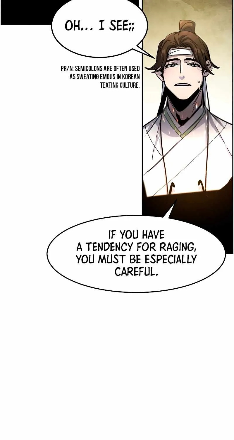 Return Of The Mad Demon Mangakakalot X Chapter 37 Page 77