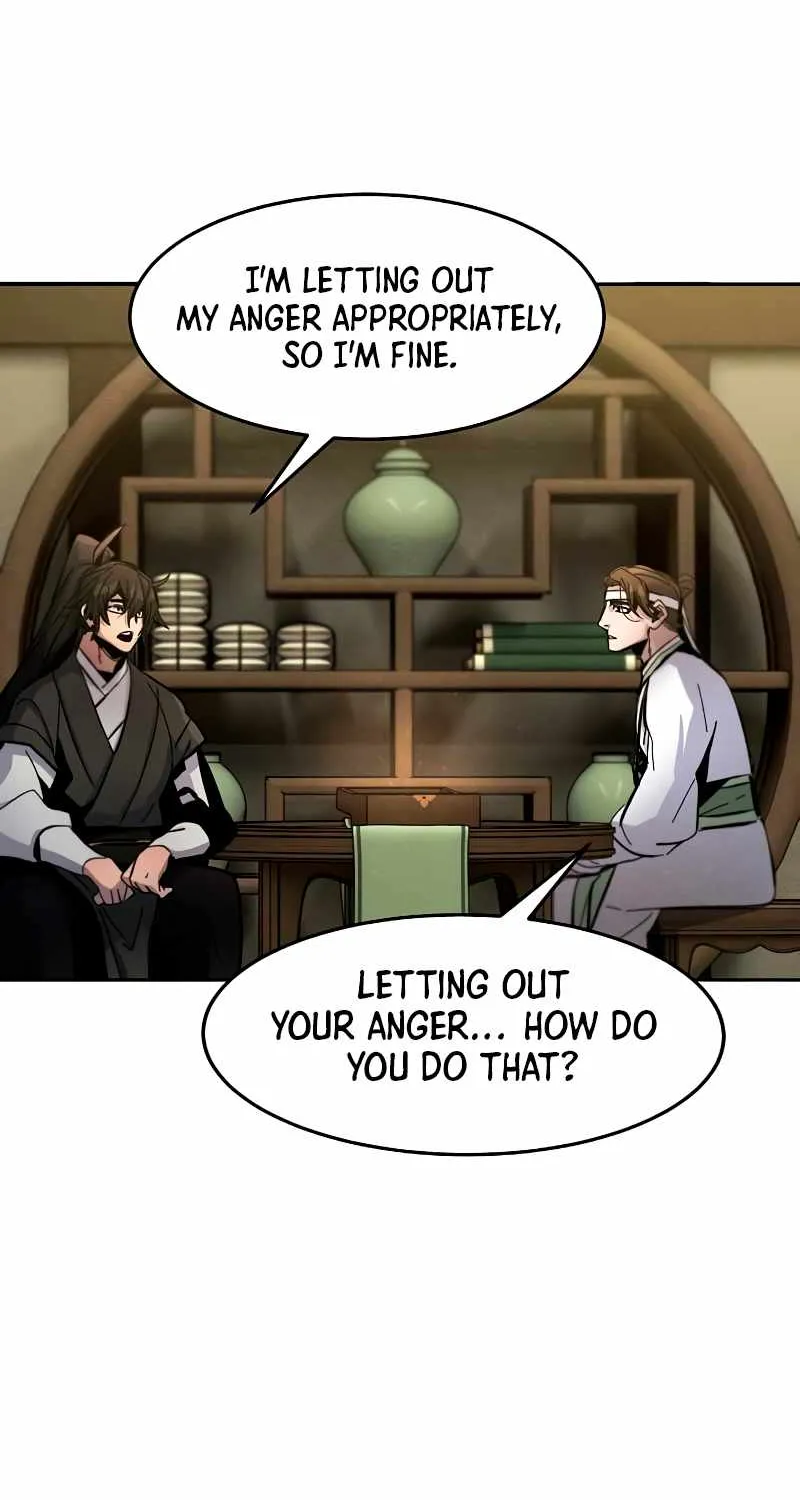 Return Of The Mad Demon Mangakakalot X Chapter 37 Page 78