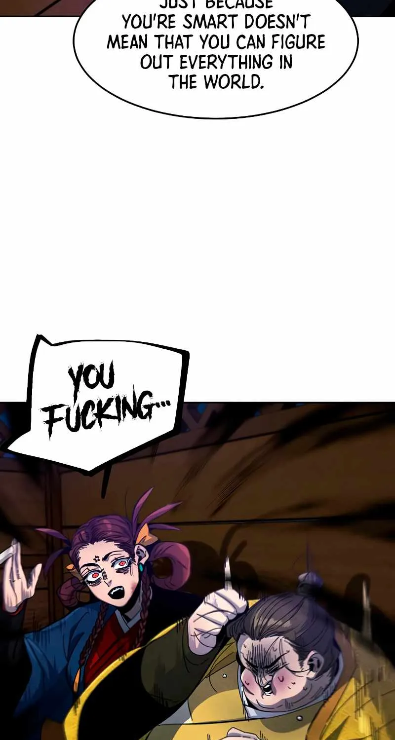 Return Of The Mad Demon Mangakakalot X Chapter 37 Page 11