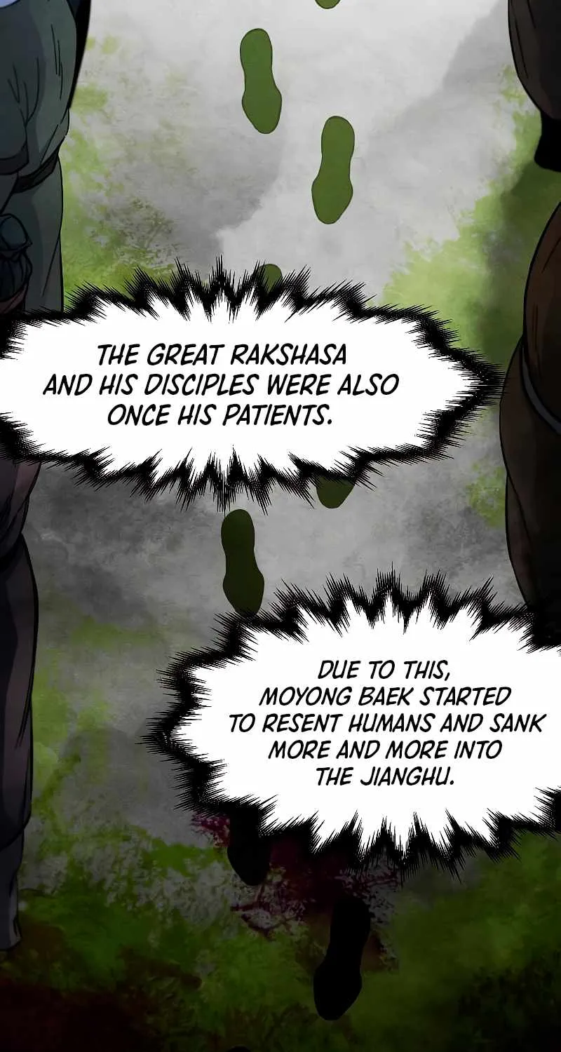 Return Of The Mad Demon Mangakakalot X Chapter 37 Page 38
