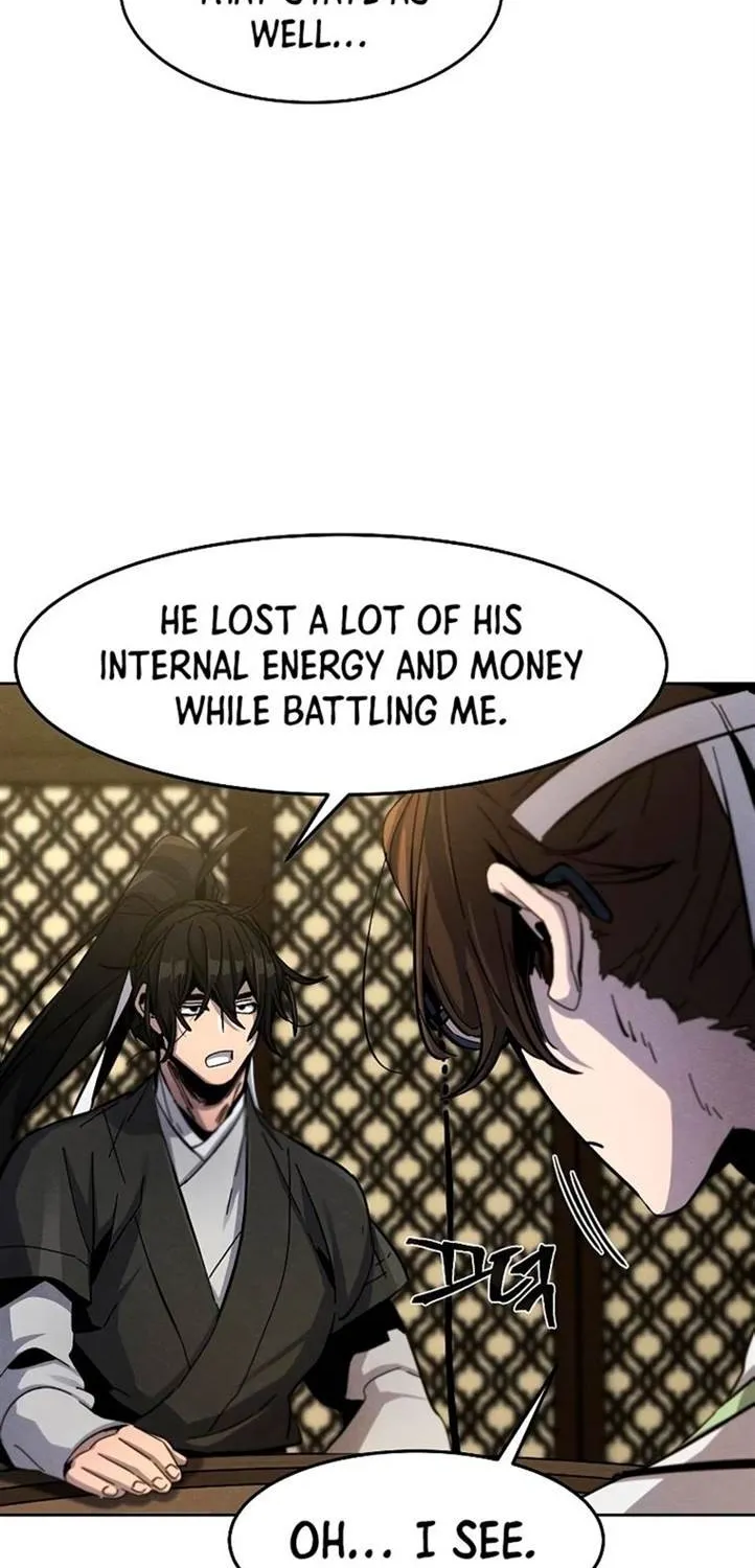 Return Of The Mad Demon Mangakakalot X Chapter 38 Page 41