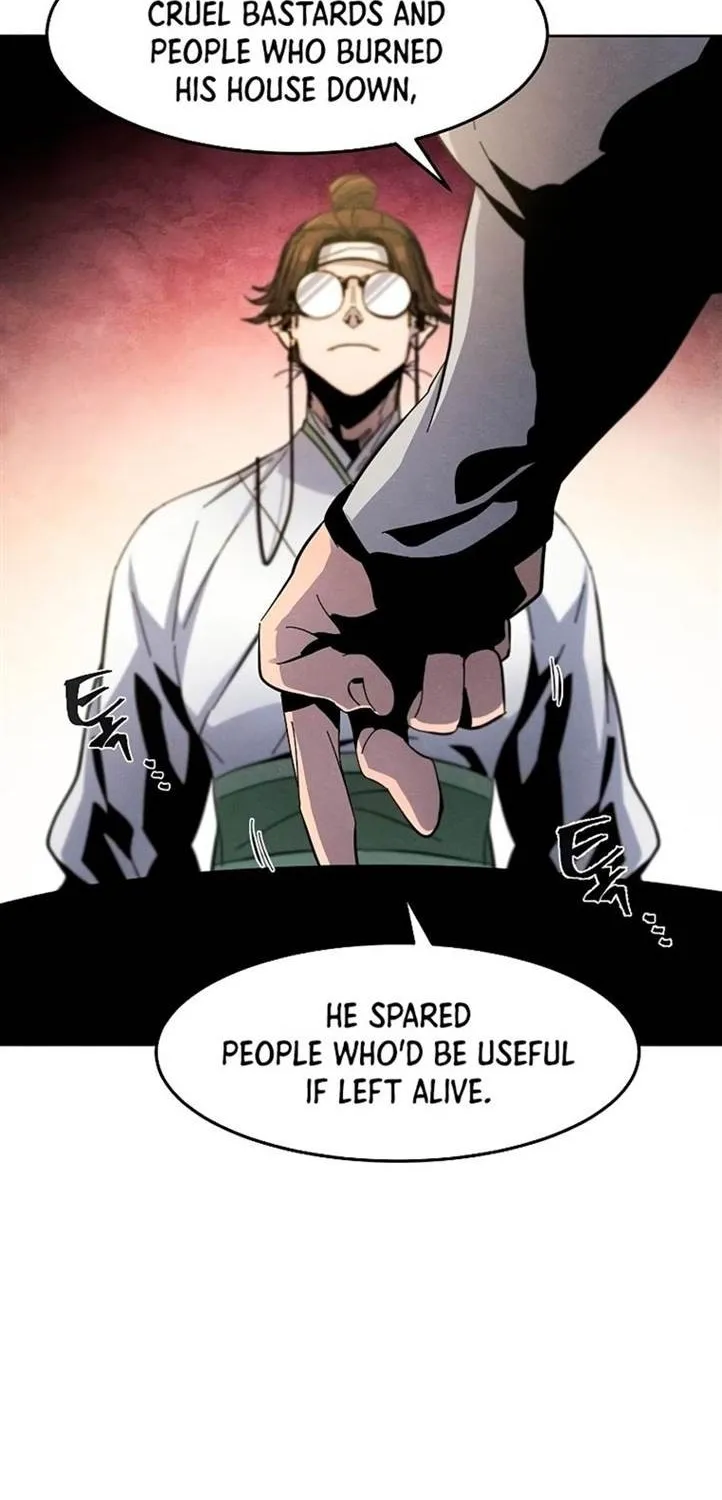 Return Of The Mad Demon Mangakakalot X Chapter 38 Page 55