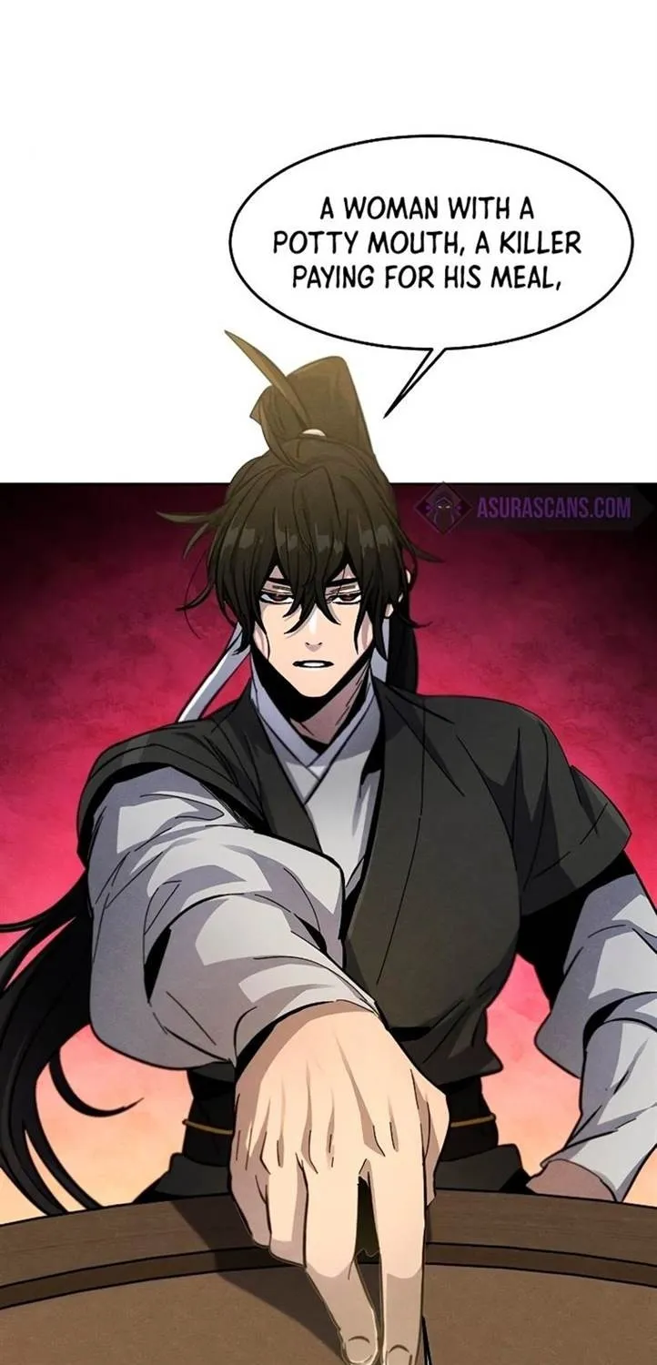 Return Of The Mad Demon Mangakakalot X Chapter 38 Page 56