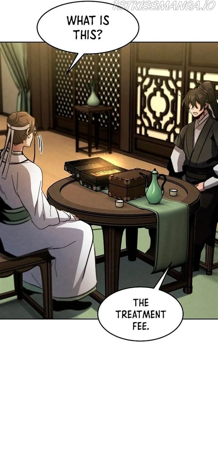 Return Of The Mad Demon Mangakakalot X Chapter 38 Page 72