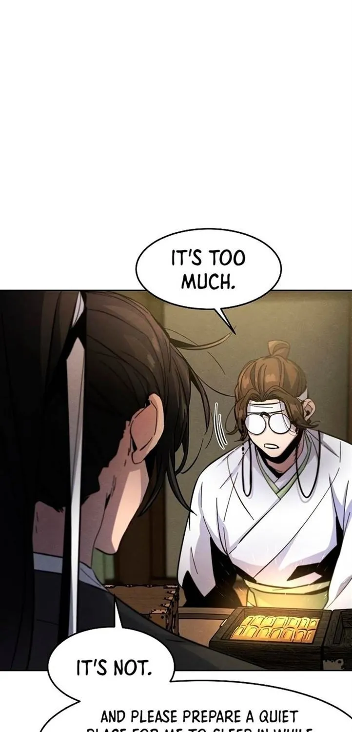 Return Of The Mad Demon Mangakakalot X Chapter 38 Page 75