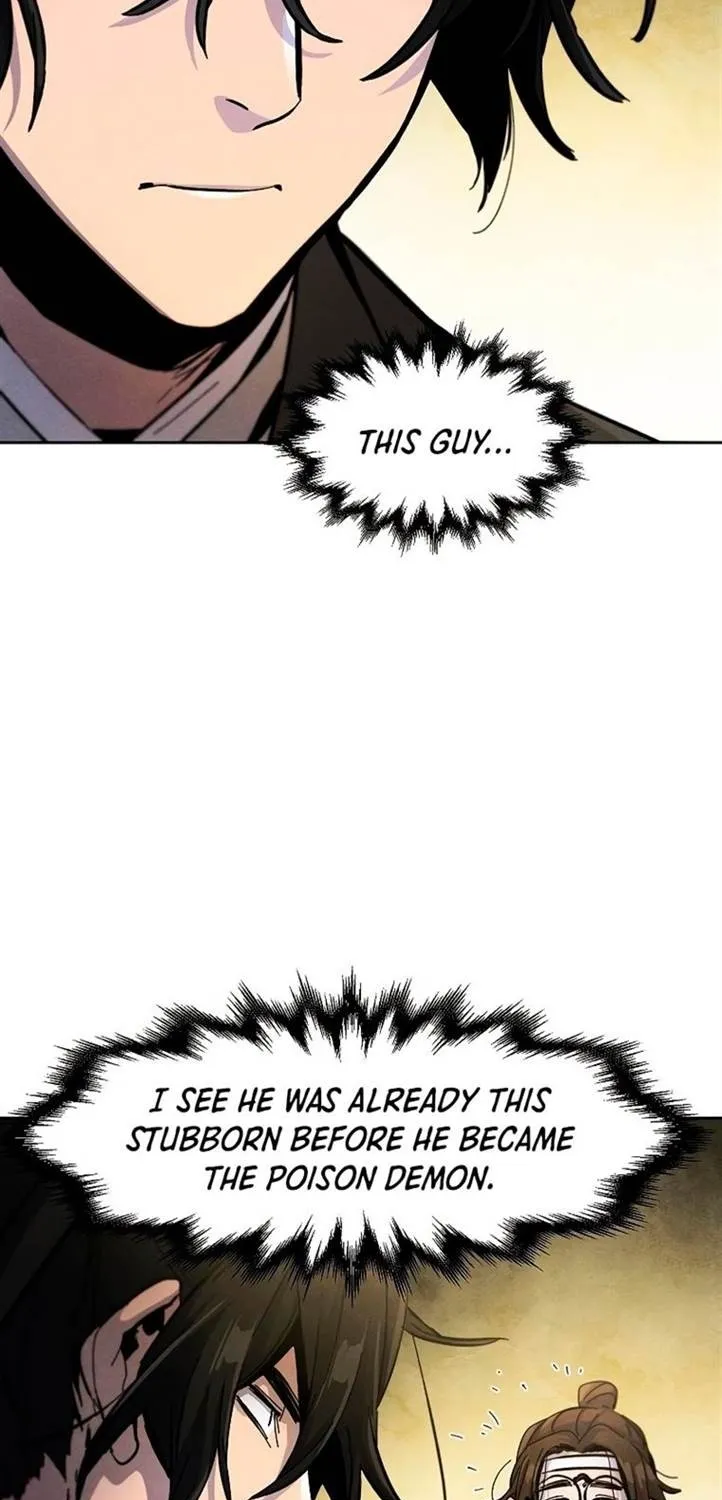 Return Of The Mad Demon Mangakakalot X Chapter 38 Page 80