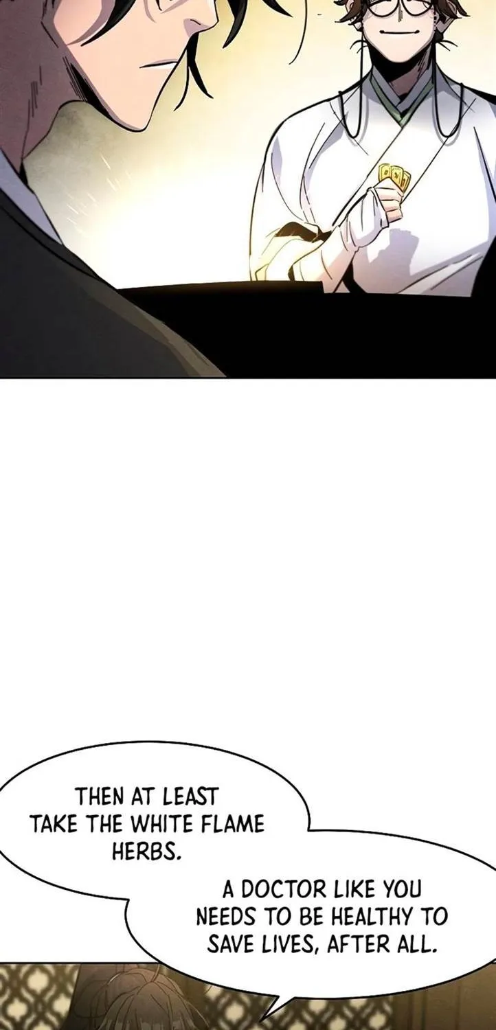 Return Of The Mad Demon Mangakakalot X Chapter 38 Page 81