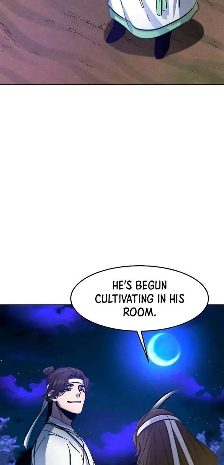 Return Of The Mad Demon Mangakakalot X Chapter 38 Page 93
