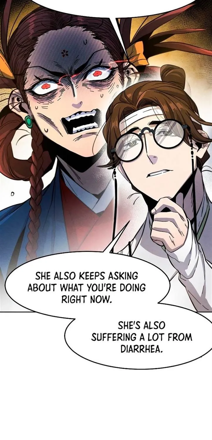 Return Of The Mad Demon Mangakakalot X Chapter 38 Page 20