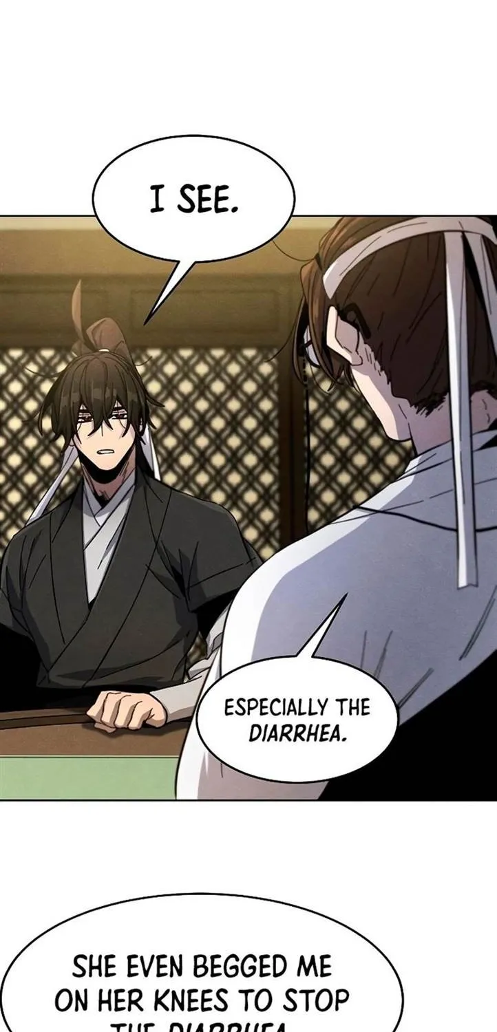 Return Of The Mad Demon Mangakakalot X Chapter 38 Page 21