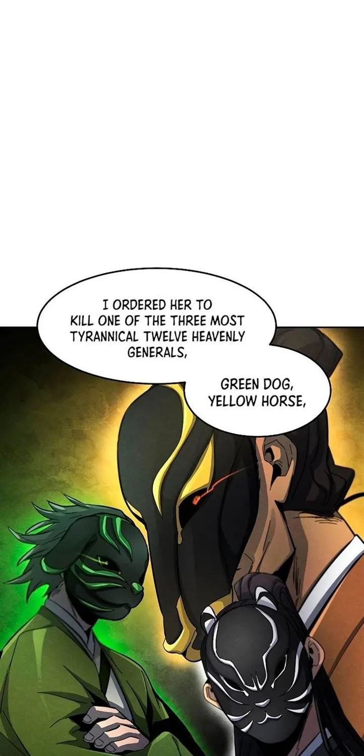 Return Of The Mad Demon Mangakakalot X Chapter 38 Page 27