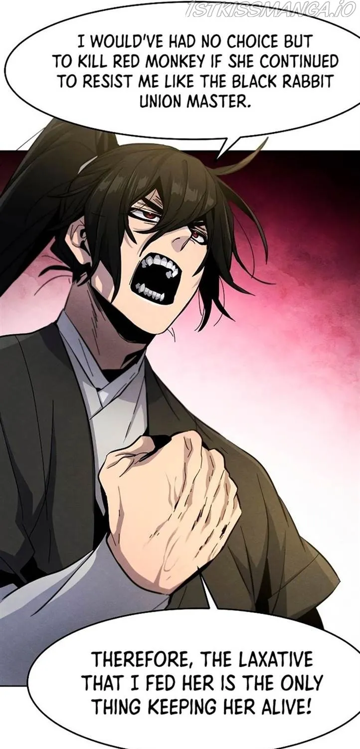 Return Of The Mad Demon Mangakakalot X Chapter 38 Page 30