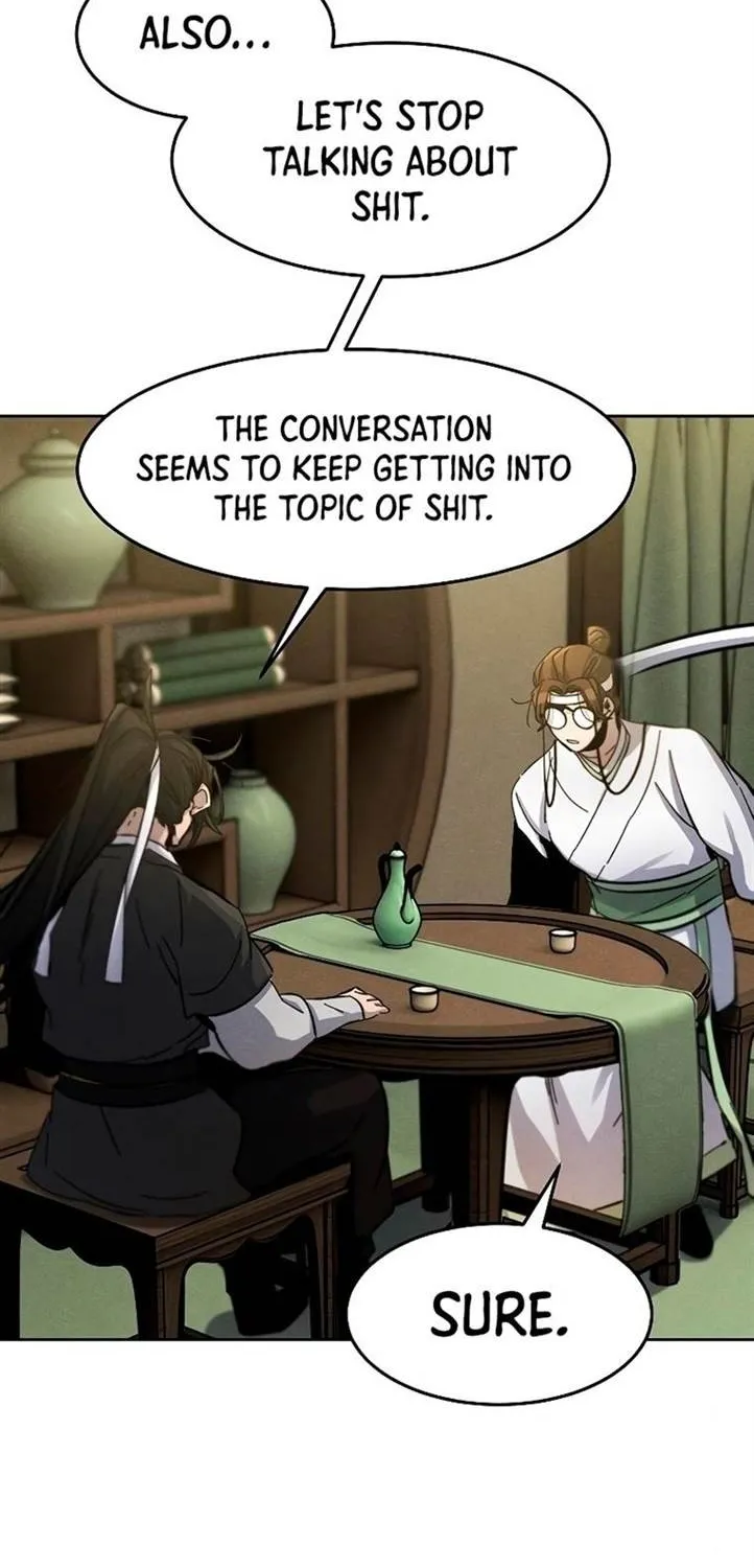 Return Of The Mad Demon Mangakakalot X Chapter 38 Page 39