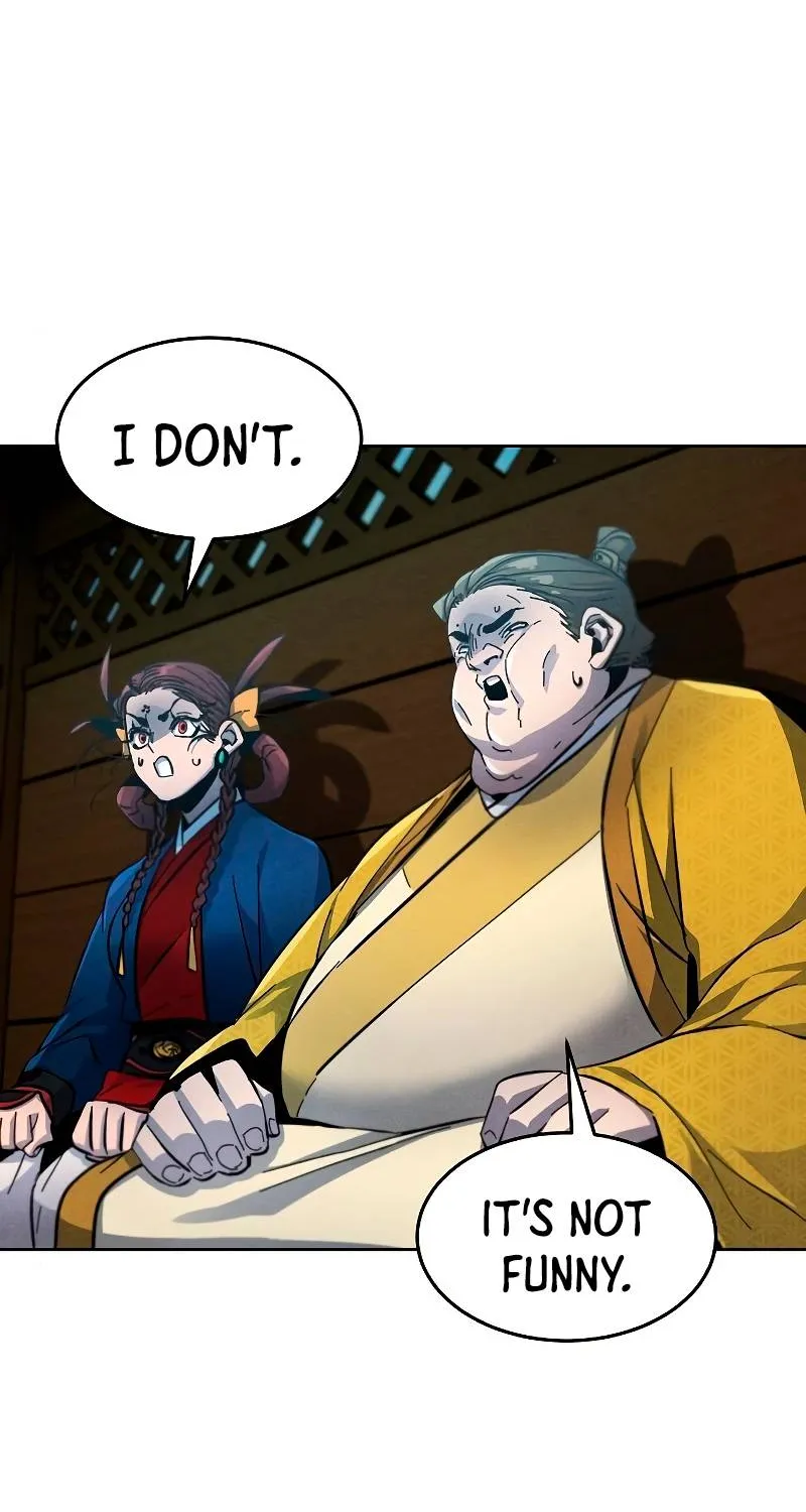 Return of the Mad Demon Mangakakalot X Chapter 39 Page 46