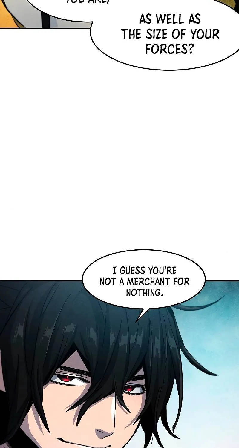 Return of the Mad Demon Mangakakalot X Chapter 39 Page 53