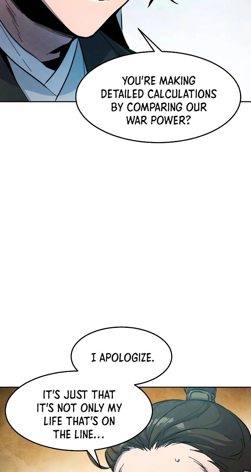 Return of the Mad Demon Mangakakalot X Chapter 39 Page 54