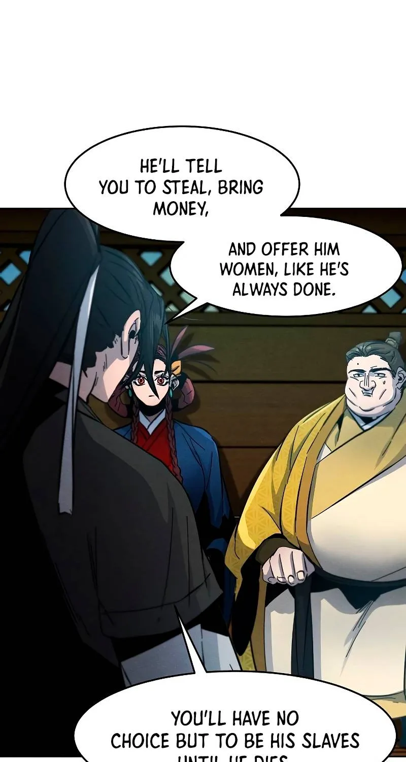 Return of the Mad Demon Mangakakalot X Chapter 39 Page 58