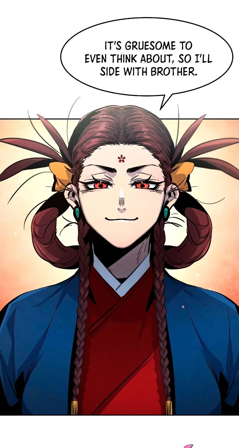 Return of the Mad Demon Mangakakalot X Chapter 39 Page 76