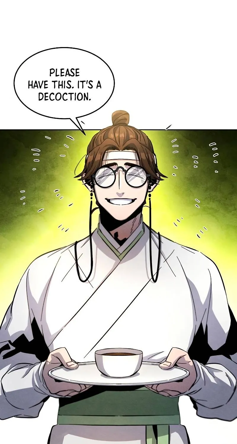 Return of the Mad Demon Mangakakalot X Chapter 39 Page 9