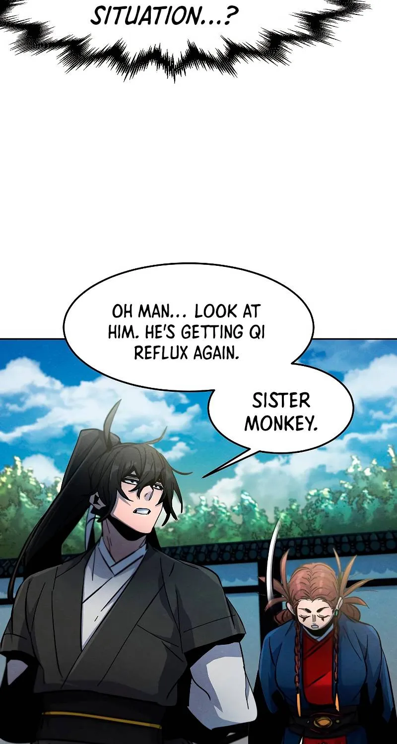 Return of the Mad Demon Mangakakalot X Chapter 39 Page 90