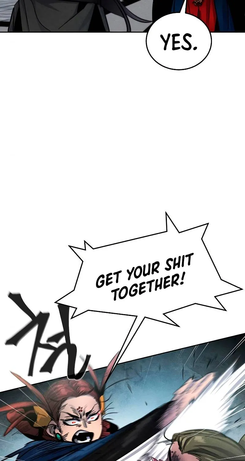 Return of the Mad Demon Mangakakalot X Chapter 39 Page 91
